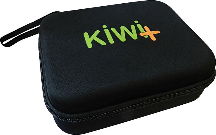 Actual product image Ca-Mi Kiwi+ Rüttel-Mesh-Vorrichtung für die Aerosol-Therapie