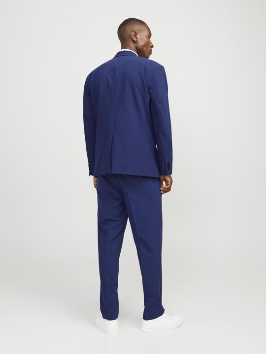 Produktbild Jack & Jones JPRBUSHWICK Regular Fit Anzughose Anzughose (50)