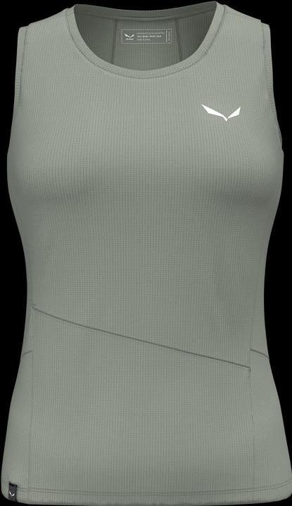 Salewa Women's Puez Sporty Dry Tank (44)