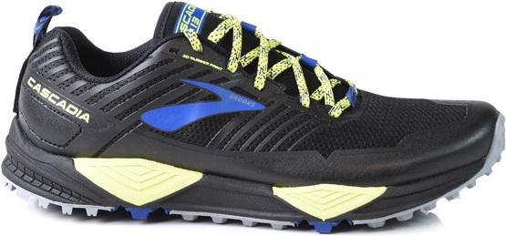 Produktbild Brooks Running Cascadia 13 Men-41.5 (42)