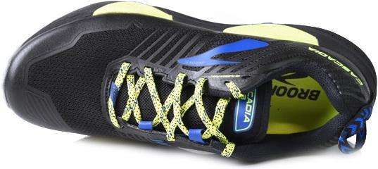 Produktbild Brooks Running Cascadia 13 Men-41.5 (42)