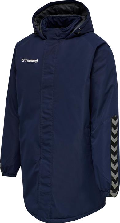 Produktbild hummel Authentic Bench Jacket (S)