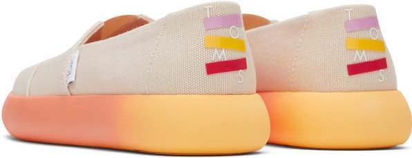 Produktbild Toms W's AlpargataMallowCanvasOmbre (39)
