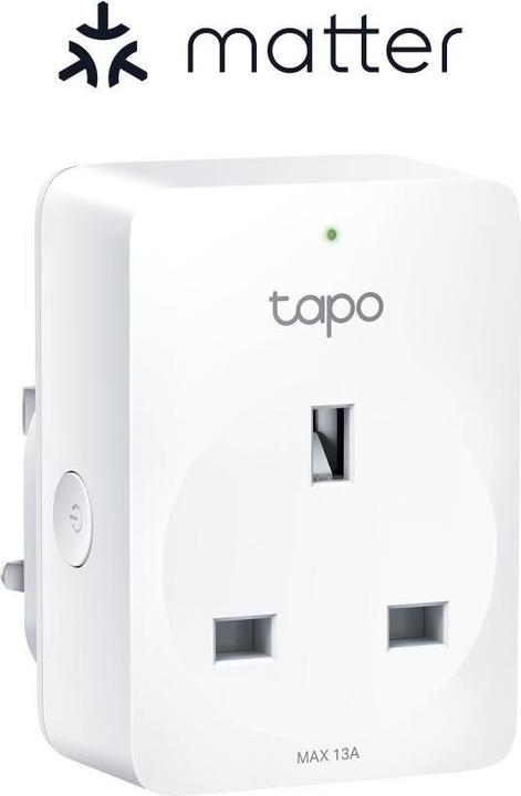 Image du produit TP-Link Tapo P110M