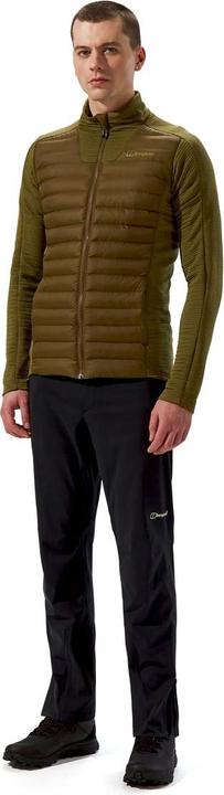 Immagine prodotto Berghaus Giacca ibrida Hottar (XXL)