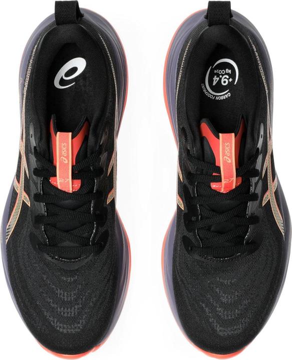Actual product image ASICS Performance Gel-Cumulus 27 Laufschuh Herren (42)