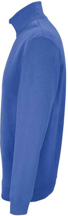 Produktbild Sols Conrad Sweatshirt mit Viertelreissverschluss Erwachsene (XL)