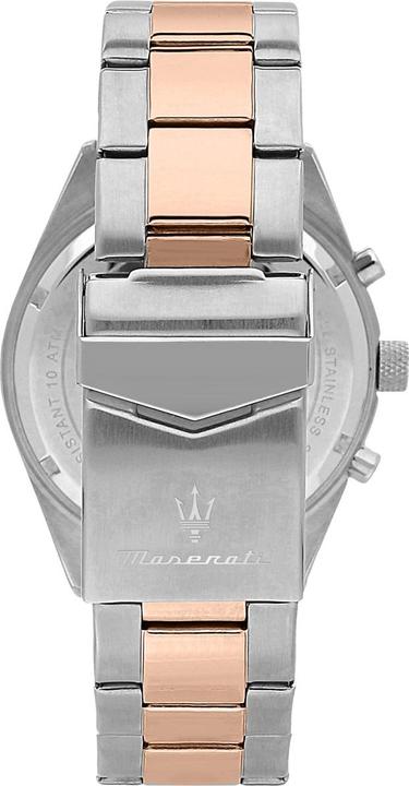 Immagine prodotto Maserati Herrenuhr Competizione (43 mm)