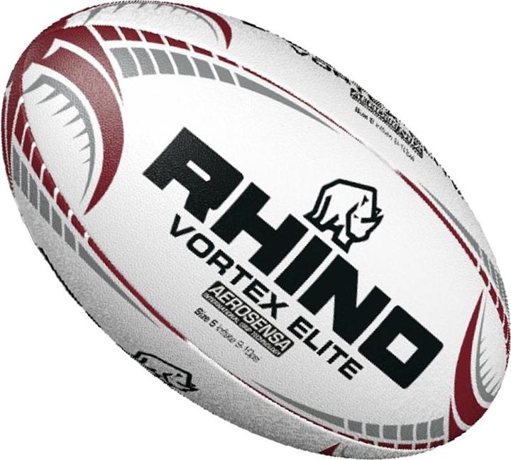 Vortex Elite RugbyBall