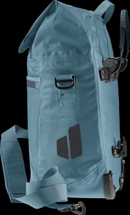 Produktbild Deuter Mainhattan 17+10 (17 l, Gepäckträgertasche)