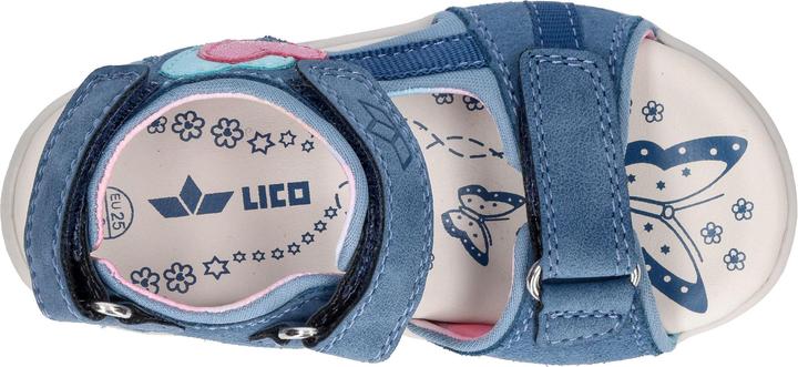 Actual product image Lico Ella V (28)