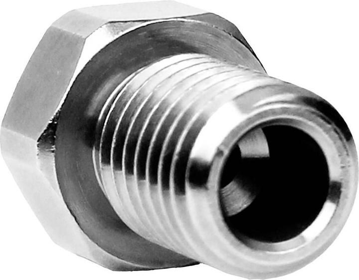 Immagine prodotto MicroSwiss Ugello Flashforge Creator Pro2 0,8 mm (Spazzola)