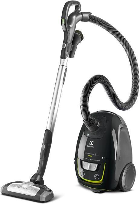 Image du produit Electrolux UltraSilencer Zen ZUSGREEN58