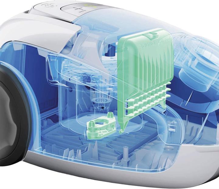 Image du produit Electrolux UltraSilencer Zen ZUSGREEN58