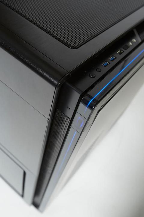 Actual product image Joule Performance Craft 3 (Intel Core i7-6700K, 32 GB, 512 GB, GeForce GTX 1070)
