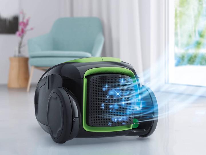 Image du produit Electrolux UltraSilencer Zen ZUSGREEN58