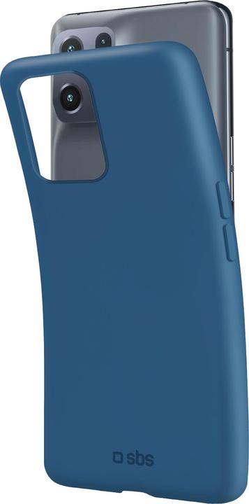 Actual product image SBS Case (Oppo Find X5 Pro)