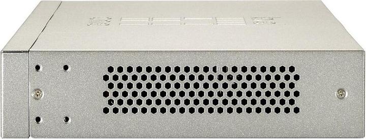 Immagine prodotto LevelOne GSW-1657: interruttore 16Port, 1Gbps (16 Porti)