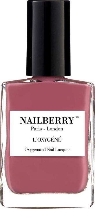 Produktbild Nailberry L'oxygéné - Fashionista (fashionista, Farblack)