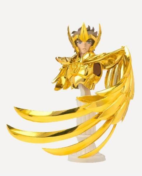 Image du produit Bandai Saint Seiya - Sagittarius Aiolos Appendix
