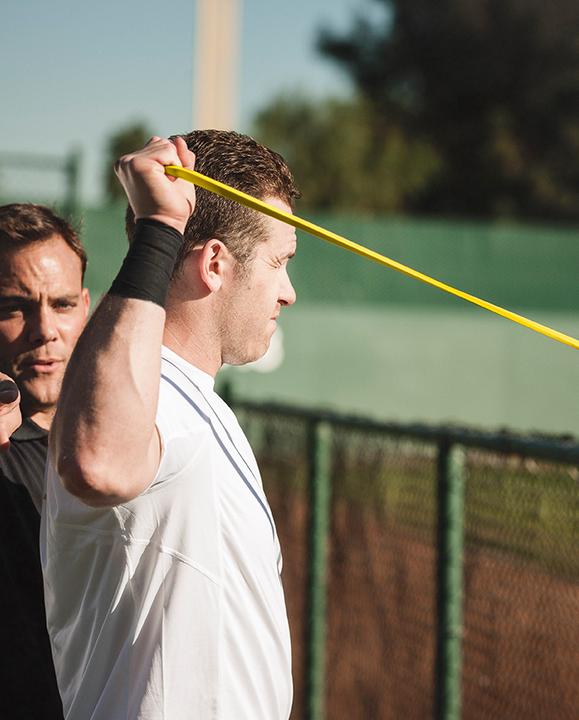 Produktbild SKLZ Pro Bands (1 m, Mittel)