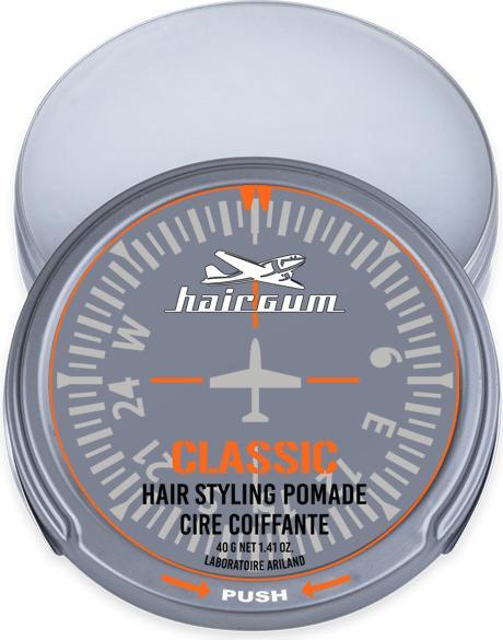 Produktbild Hairgum Classic Pomade (Haargel, Haarpomade)