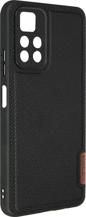 Produktbild Dux Ducis Fino Series Hardcase Hülle (Xiaomi Redmi Note 11S 5G)
