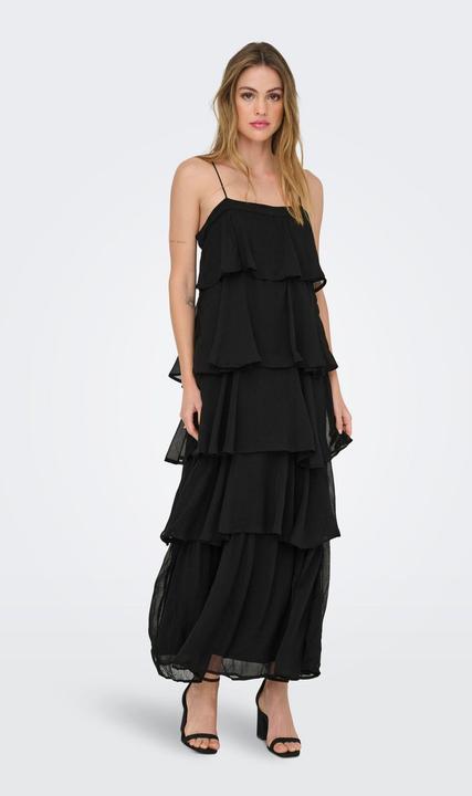 Actual product image Only ONLASTA Langes Kleid Kleid (XS)