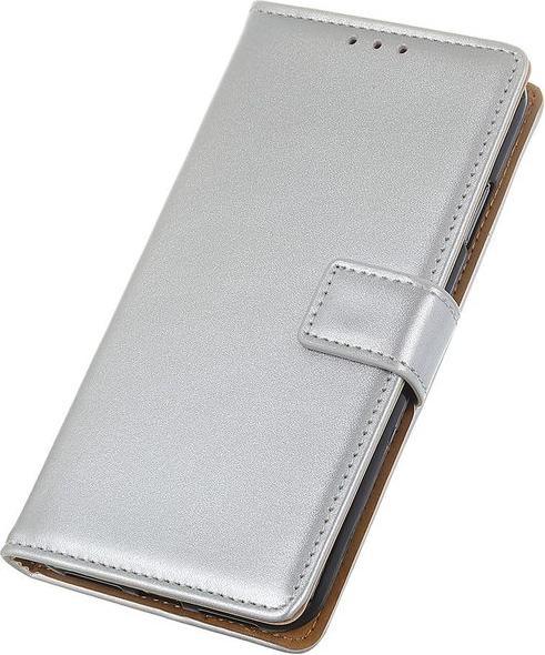 Produktbild MU Classic Classic II Leder Bookcover Series (LG K40s)