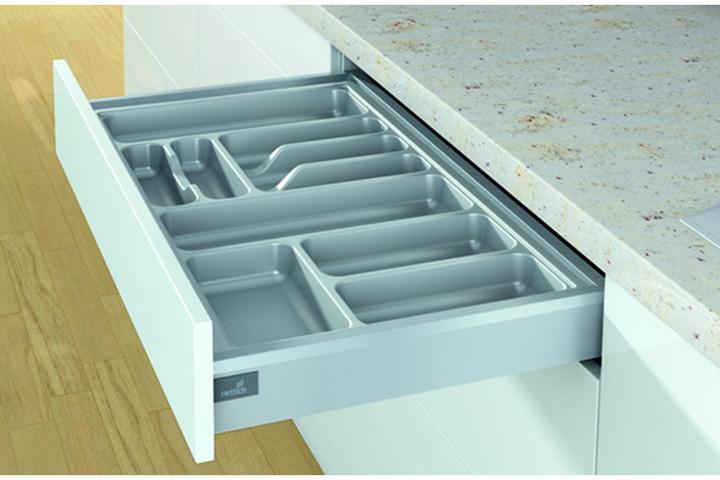 Immagine prodotto Hettich Vaschette portaposate OrgaTray 440