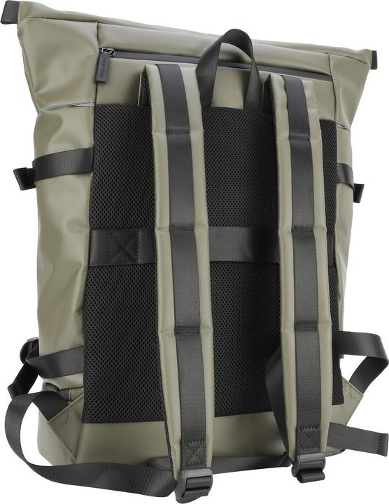 Actual product image Strellson Backpack / Daypack Stockwell 2.0 Sebastian Backpack LVZ (38 l)