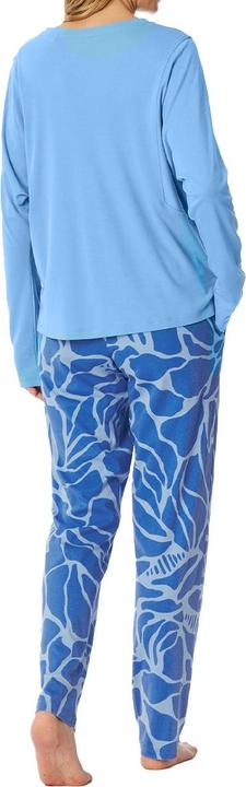 Produktbild Schiesser Pyjama Modern Nightwear (42, XL)