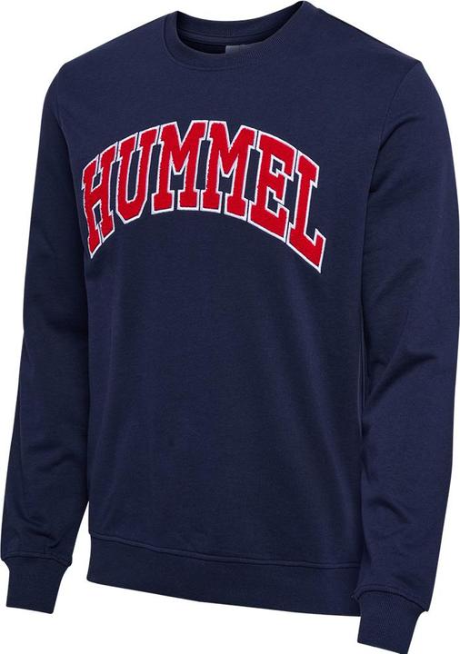 hummel hmlIC BILL SWEATSHIRT (M)
