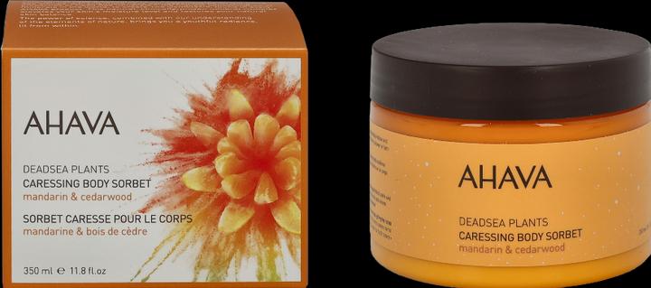 Immagine prodotto Ahava Sorbetto per il corpo carezzevole (Crema corpo, 350 ml)