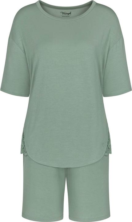 Produktbild Triumph Pyjama Timeless Sensuality (40)