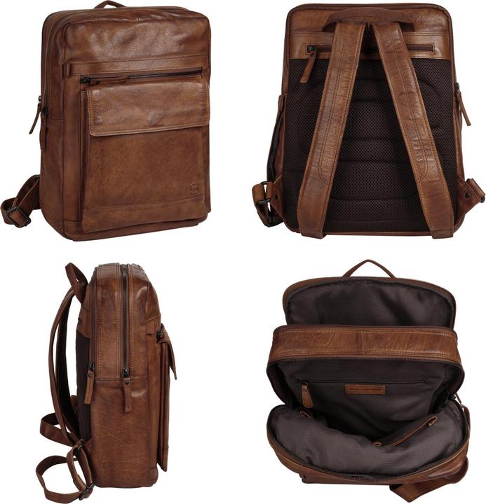 Produktbild Spikes & Sparrow Rucksack (9 l)
