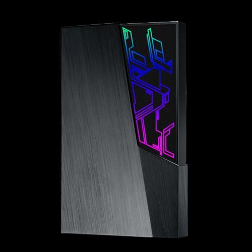 ASUS FX HDD EHD-A2T (2 TB)