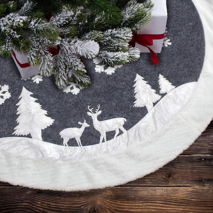 Produktbild LLG Weihnachtsbaumdecke