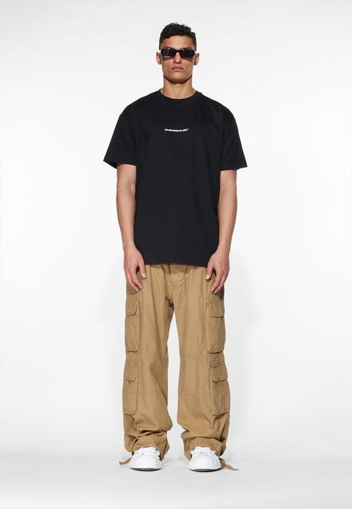 Actual product image Mjgonzales In tha Hood V.2 x Heavy Overszied Tee - 83785 (XS)