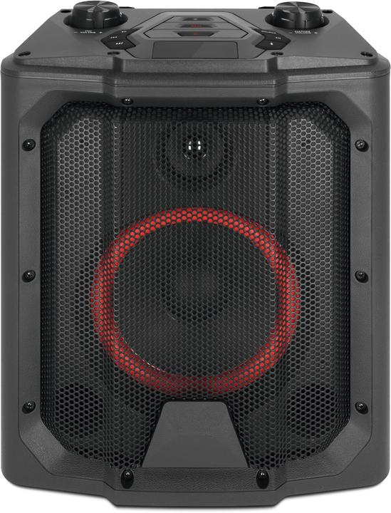 Produktbild TechniSat Bluespeaker Boom (20 h, Akkubetrieb)