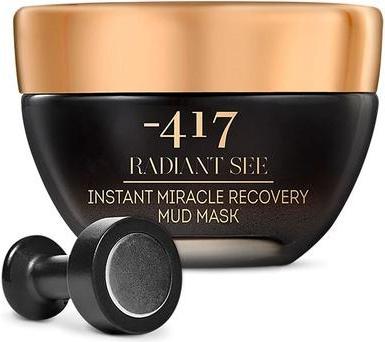 Actual product image Minus 417 Recovery Mud Mask - regenerating mud mask (50 ml)