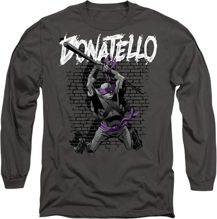 Teenage Mutant NT TShirt (XXL)