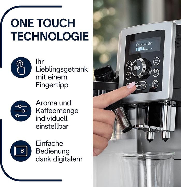 Image du produit De'Longhi Ecam 23.466.S