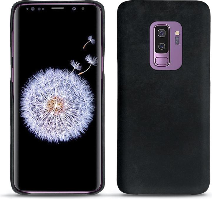 Actual product image Noreve Leather cover (Samsung Galaxy S9+)