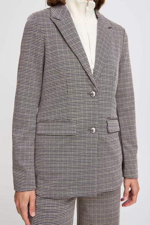 Immagine prodotto B.young BYROWAN STRIPE BLAZER 20815701 (42)
