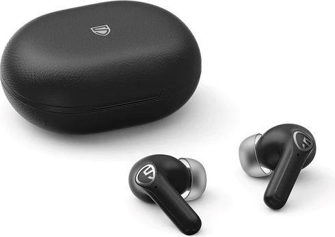 Image du produit Soundpeats Écouteurs Life TWS (noir) (ANC, 5 h, Sans fil)