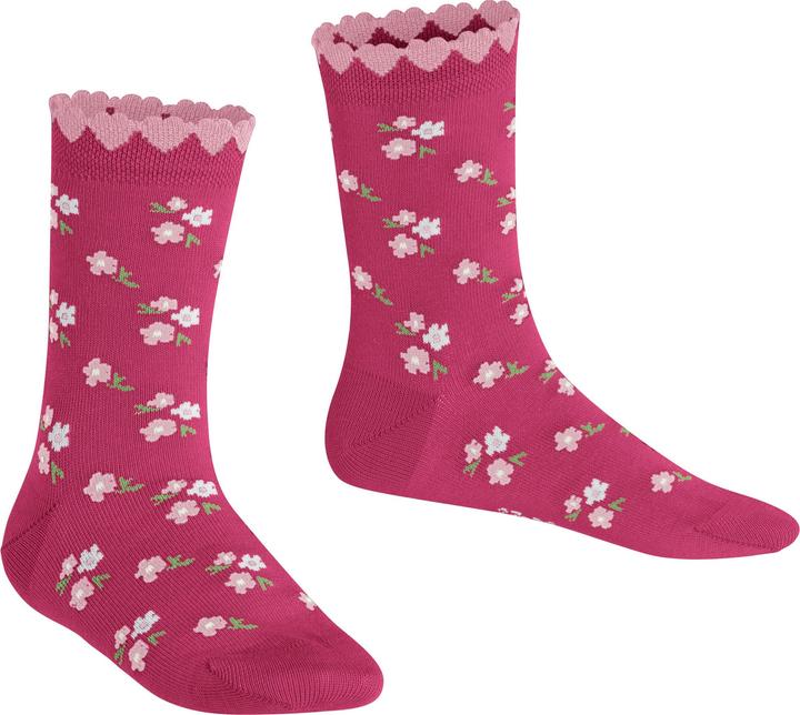 Immagine prodotto Falke Fiori dritti (Confezione singola, 39 - 42)
