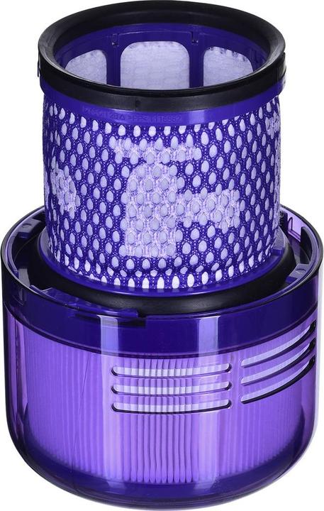 Immagine prodotto Dyson V15 Detect Fluffy