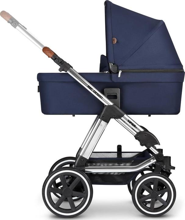 Actual product image ABC Design Viper 4 Collection 2020