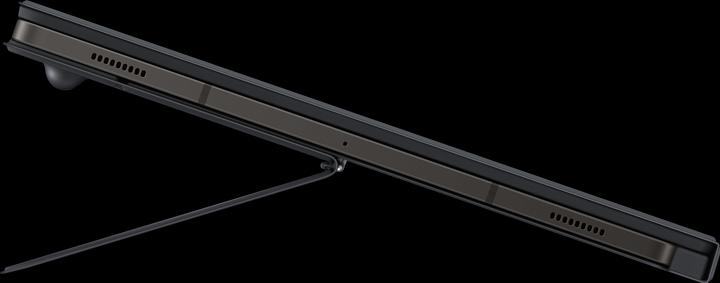 Image du produit Samsung Clavier Book Cover (CH, Galaxy Tab S9 Plus, Galaxy Tab S9 FE+, Galaxy Tab S10+)